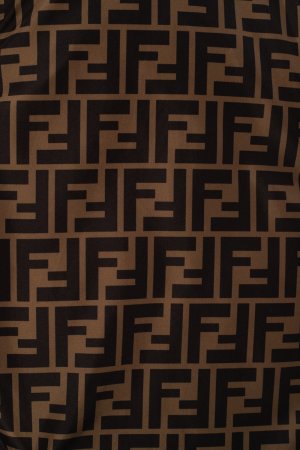 Fendi фон