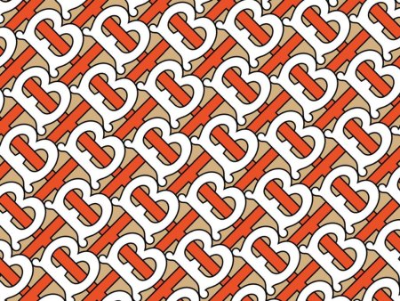 Паттерн Burberry