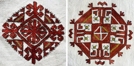 Орнамент (архитектура)