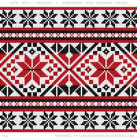 Славянский орнамент Алатырь