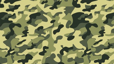 Защитный цвет