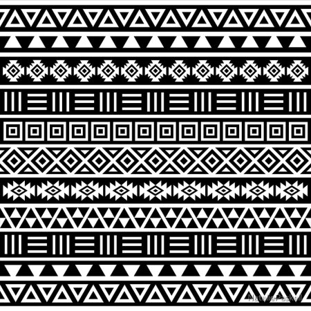 Индейские символы Кокопелли