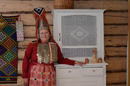 Древние орнаменты богиня Макошь Древо жизни