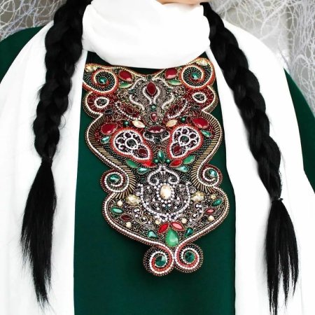 Хасите Башкирское