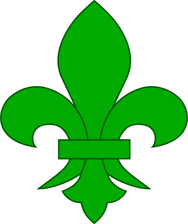 Флёр де Лис геральдика