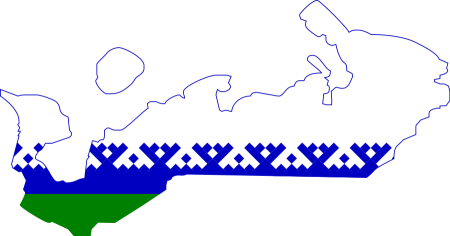 Орнаменты узоры народов Сибири