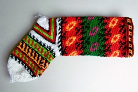 Памир тюбетейка джурабы