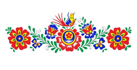 Русский орнамент