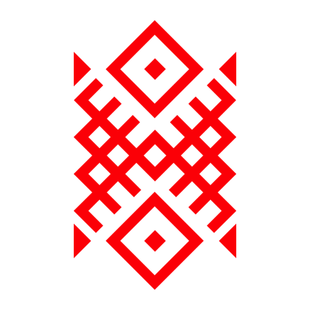 Орнаменты символы Белоруссии