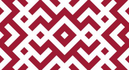 Немецкий орнамент национальный