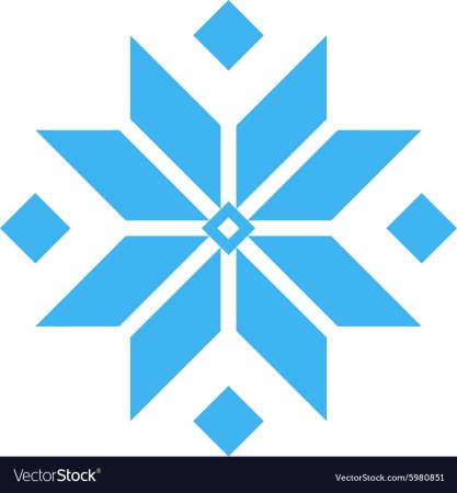 Василек узор белорусский
