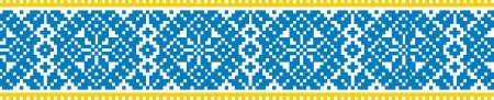 Украинский орнамент