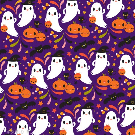 Паттерн Halloween