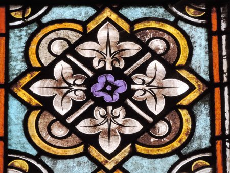 Арабески средневековый Восток