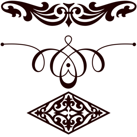 Узор вектор