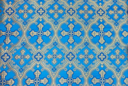 Церковный орнамент