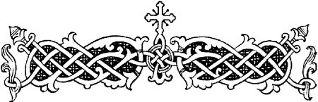 Церковный орнамент Православия