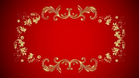 Фон для титров