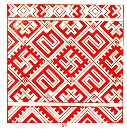 Солярные свастичные символы