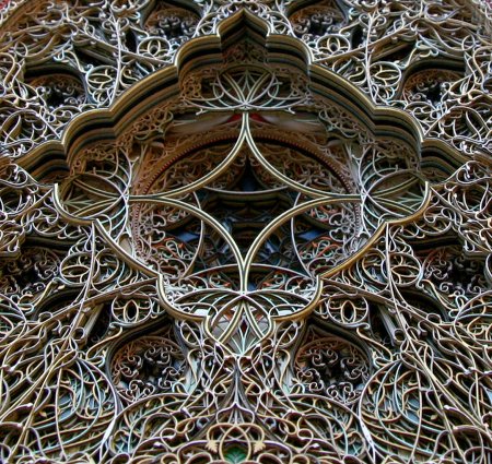 Эрик Стэндли Eric Standley