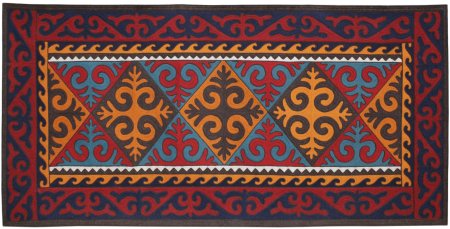 Кииз Балкарский