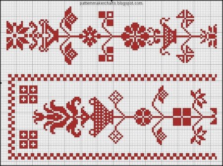 Славянский орнамент Алатырь