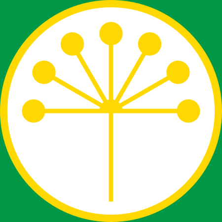Герб Башкирии курай