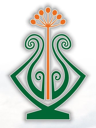 Башкирский узор курай