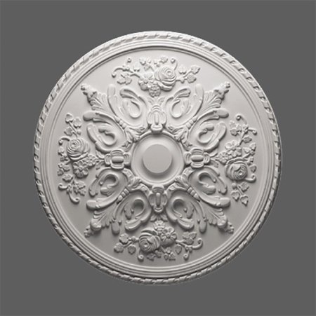 Европласт розетка 1.56.025
