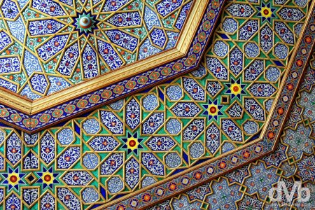 Самарканд Гирих