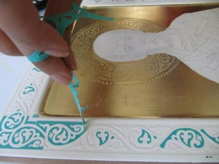 Резьба по левкасу инструменты