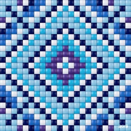 Узоры для мозаики