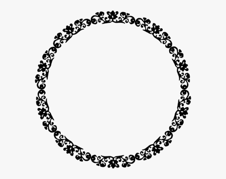 Векторный орнамент круговой (48 фото)