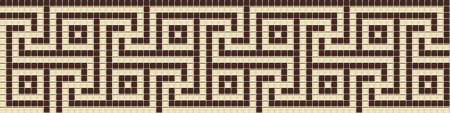 Мозаика «узоры»