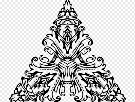 Трифорс Кельтский