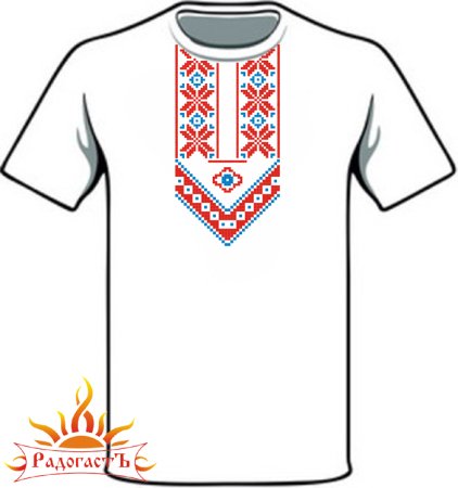 Марийские футболки