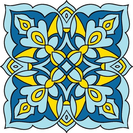 Узоры рисунки