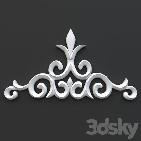 Ою для диадемы