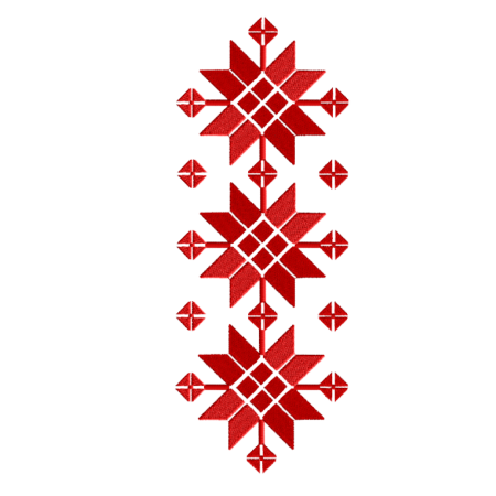 Удмуртский солярный знак