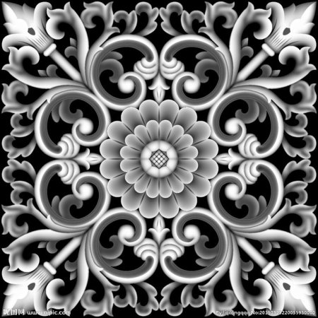 Heightmap ARTCAM