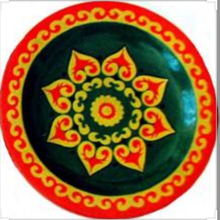 Башкирский орнамент Агидель