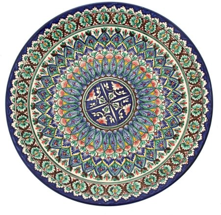 Изник майолика