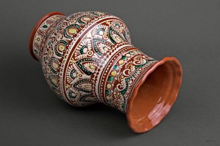 Художественная керамика
