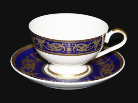 Баварский фарфор Bavarian Porcelain