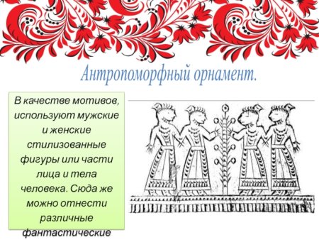 Искусство орнамента для начальной школы презентация