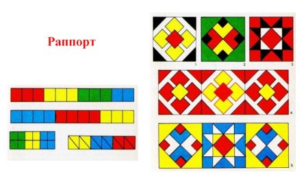 Сетчатый орнамент орнамент