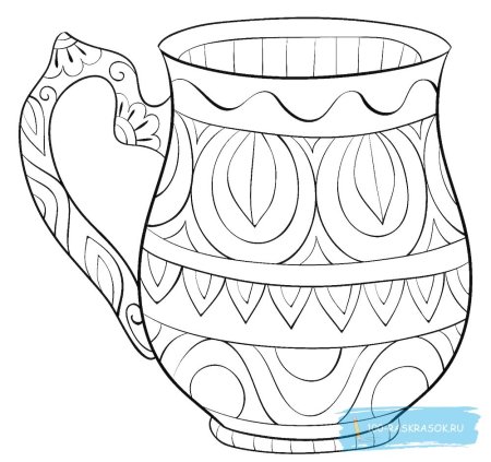 Красивые типы орнаментов