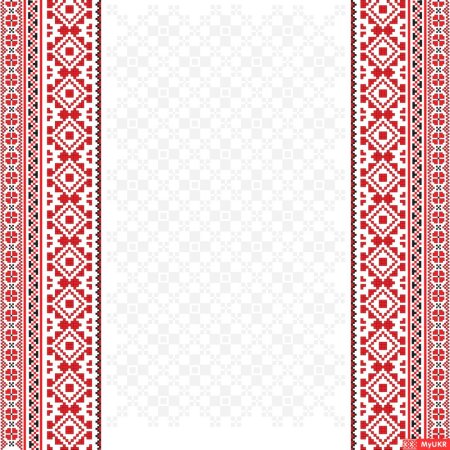 Украинский орнамент