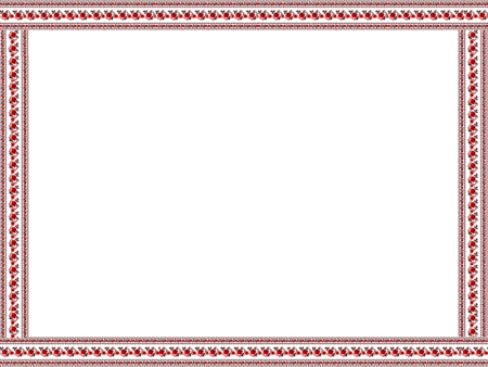 Флаги финно-угорских народов