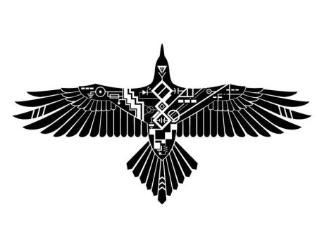 Трафарет для травления потметаллу